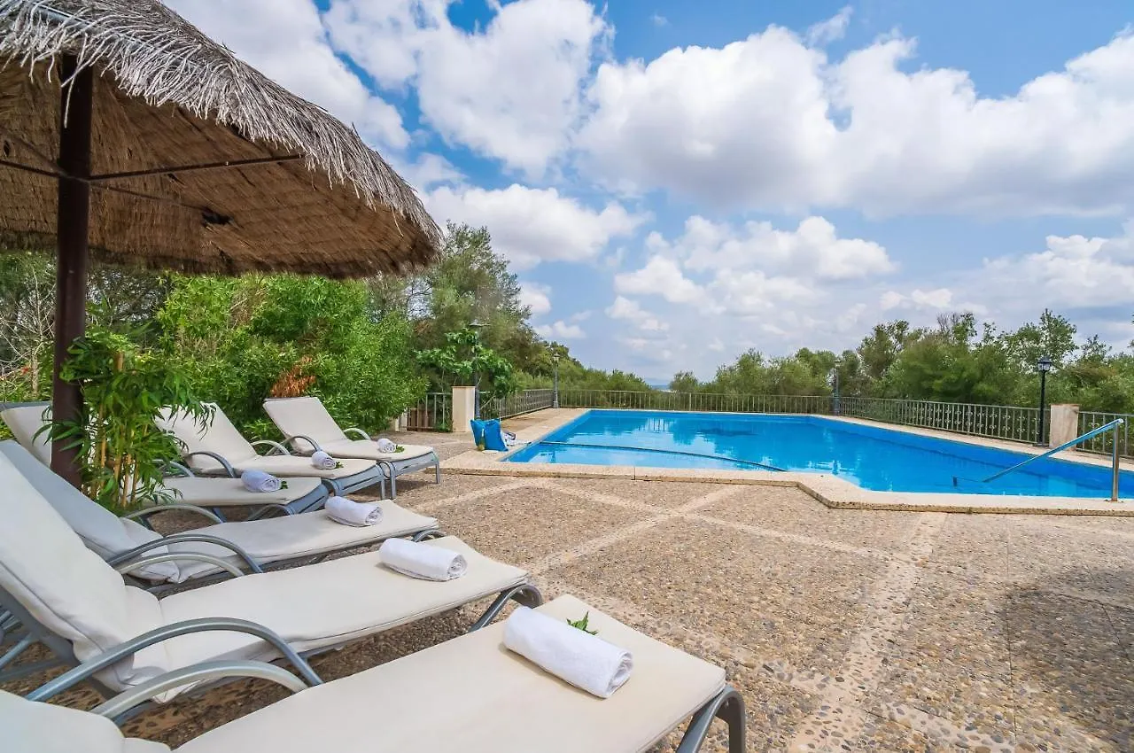 Ideal Property Mallorca - Son Perxa Petra