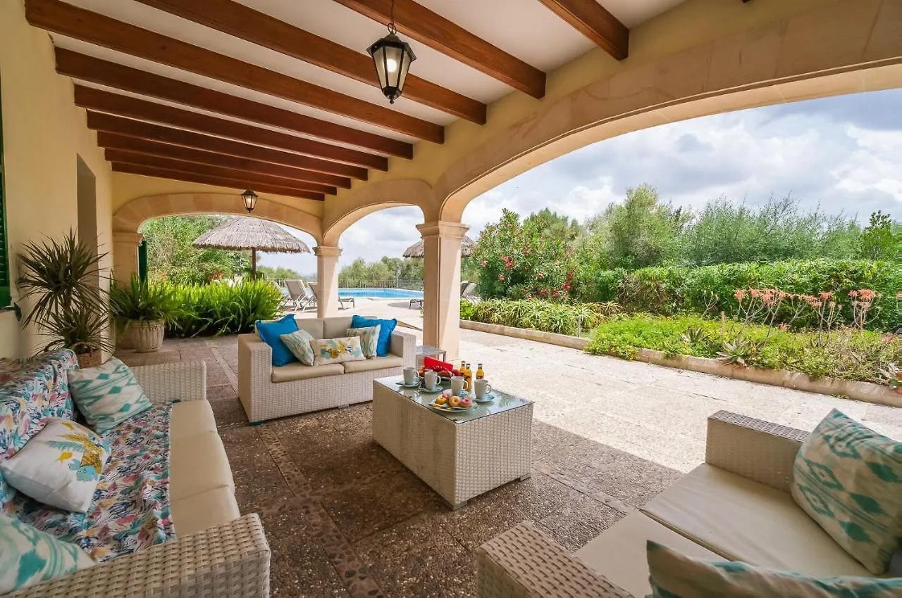 Country house Ideal Property Mallorca - Son Perxa Petra