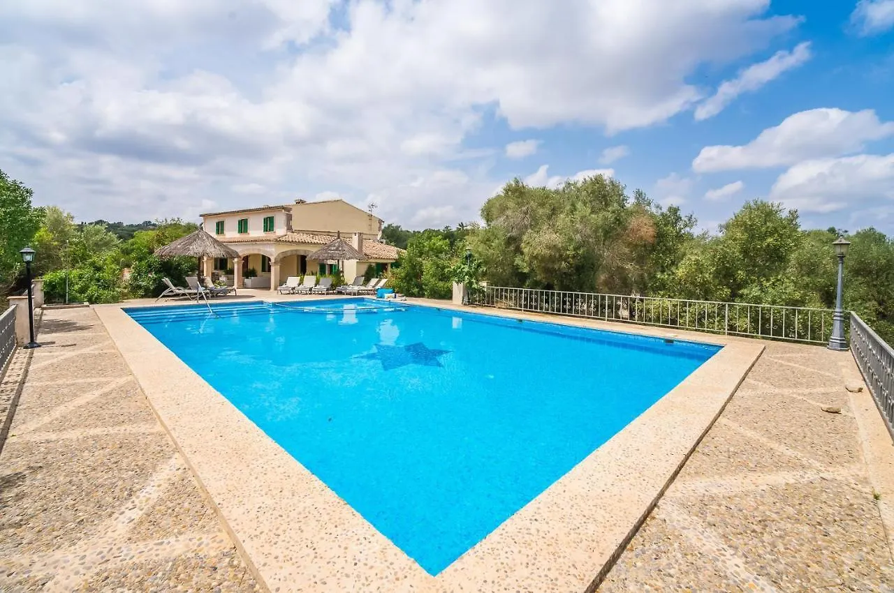 Ideal Property Mallorca - Son Perxa Petra  0*, Petra (Mallorca) Spain