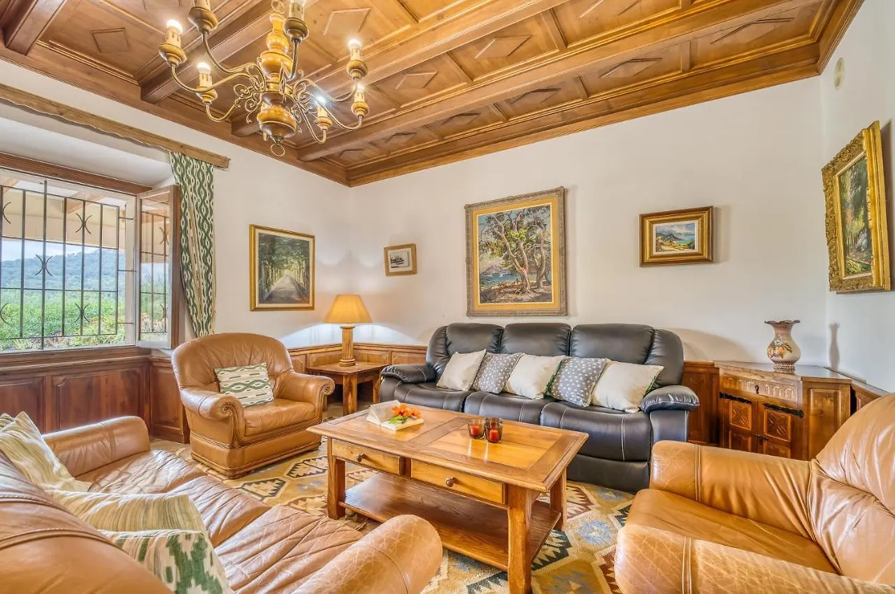 Country house Ideal Property Mallorca - Son Perxa Petra