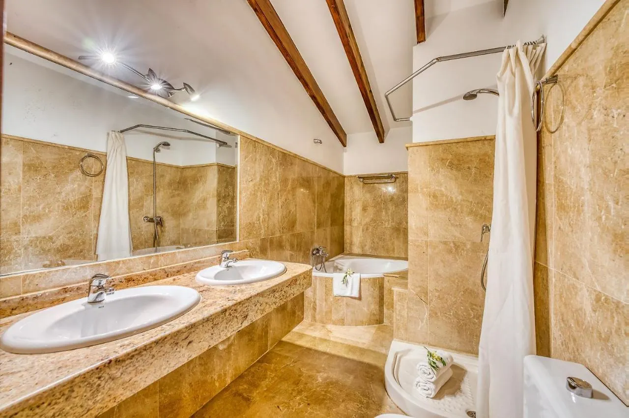 Country house Ideal Property Mallorca - Son Perxa Petra