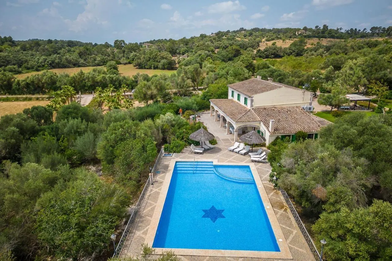 Country house Ideal Property Mallorca - Son Perxa Petra