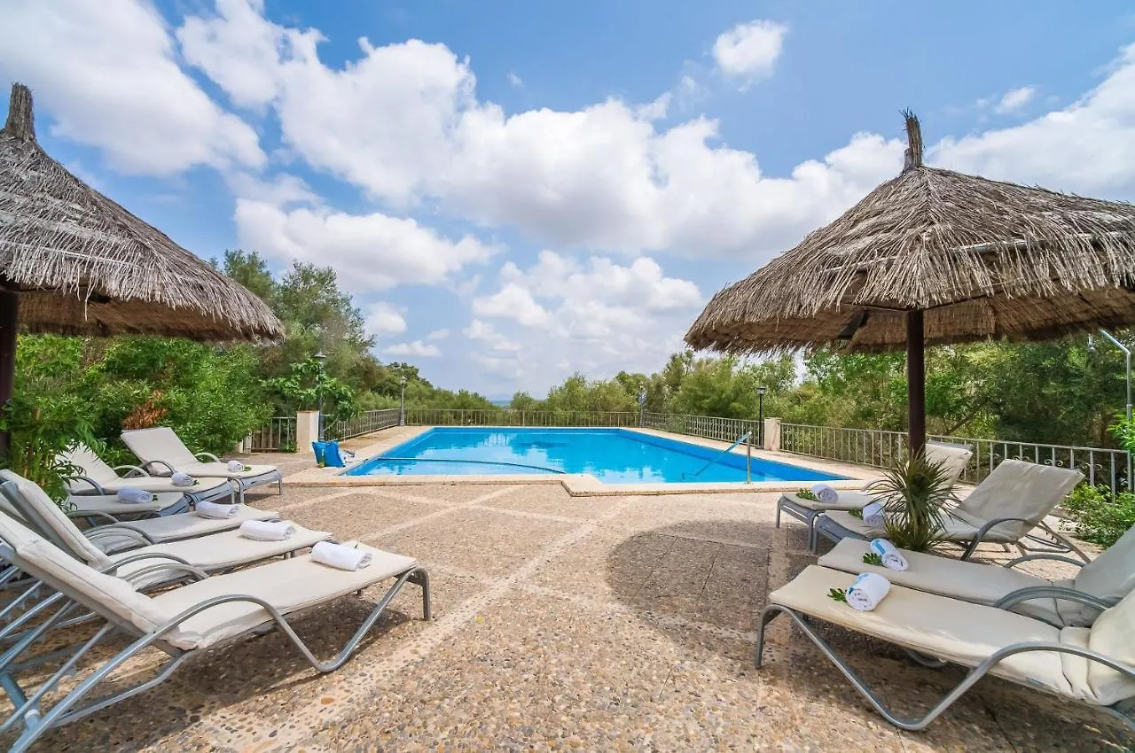 Country house Ideal Property Mallorca - Son Perxa Petra