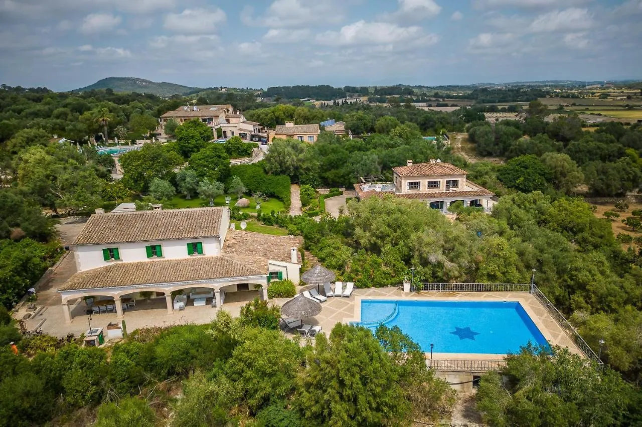 Ideal Property Mallorca - Son Perxa Petra  Spain