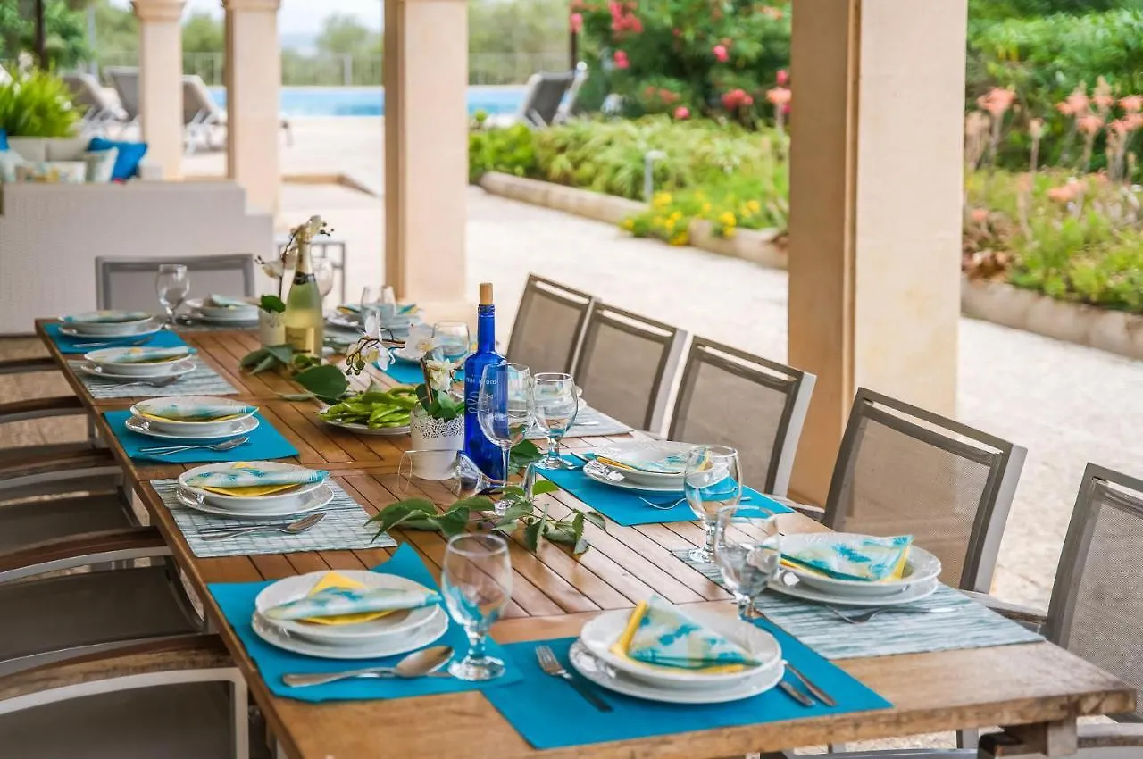 Ideal Property Mallorca - Son Perxa Petra  Petra (Mallorca)