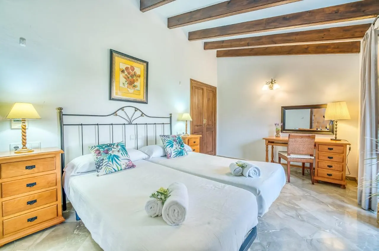 Country house Ideal Property Mallorca - Son Perxa Petra