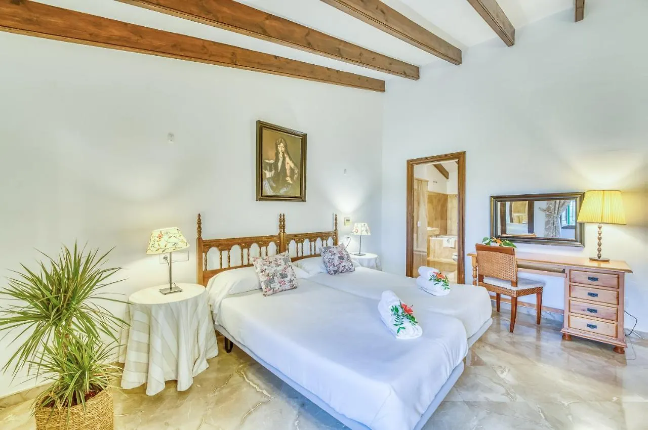 Ideal Property Mallorca - Son Perxa Petra  0*, Petra (Mallorca) Spain