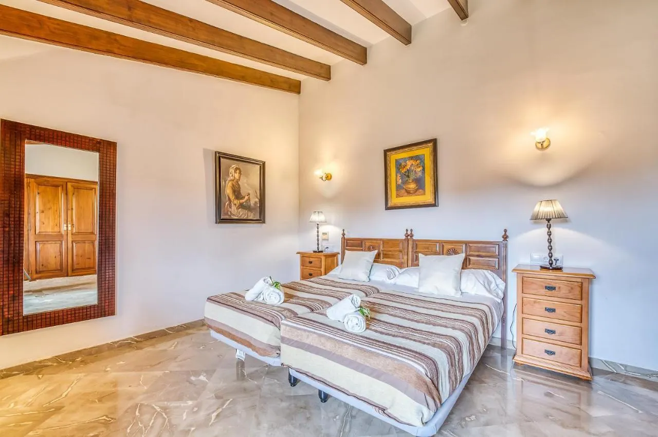 Ideal Property Mallorca - Son Perxa Petra