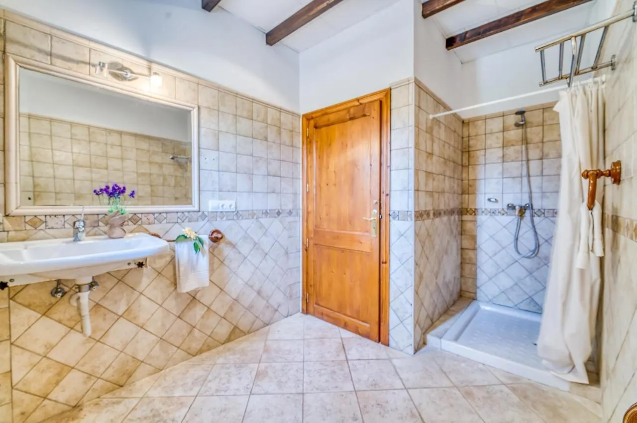 Country house Ideal Property Mallorca - Son Perxa Petra  Spain