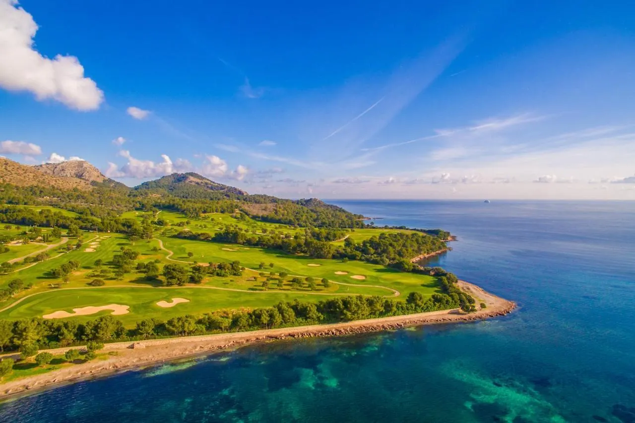 Ideal Property Mallorca - Son Perxa Petra  Country house Petra (Mallorca)
