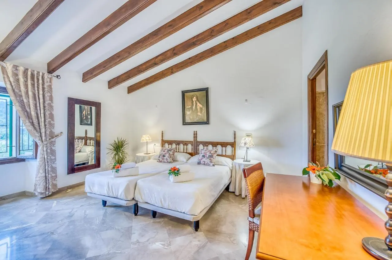 Ideal Property Mallorca - Son Perxa Petra  0*, Petra (Mallorca) Spain