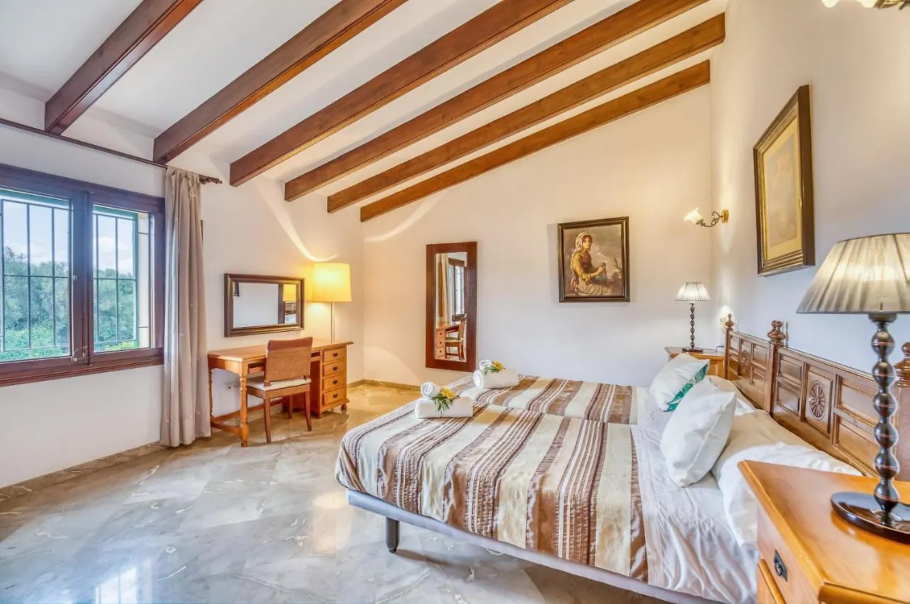 Country house Ideal Property Mallorca - Son Perxa Petra