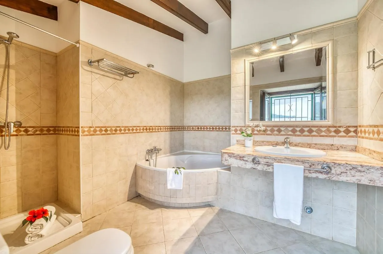 Ideal Property Mallorca - Son Perxa Petra  Country house