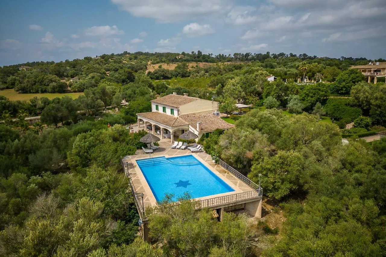 Country house Ideal Property Mallorca - Son Perxa Petra  Spain