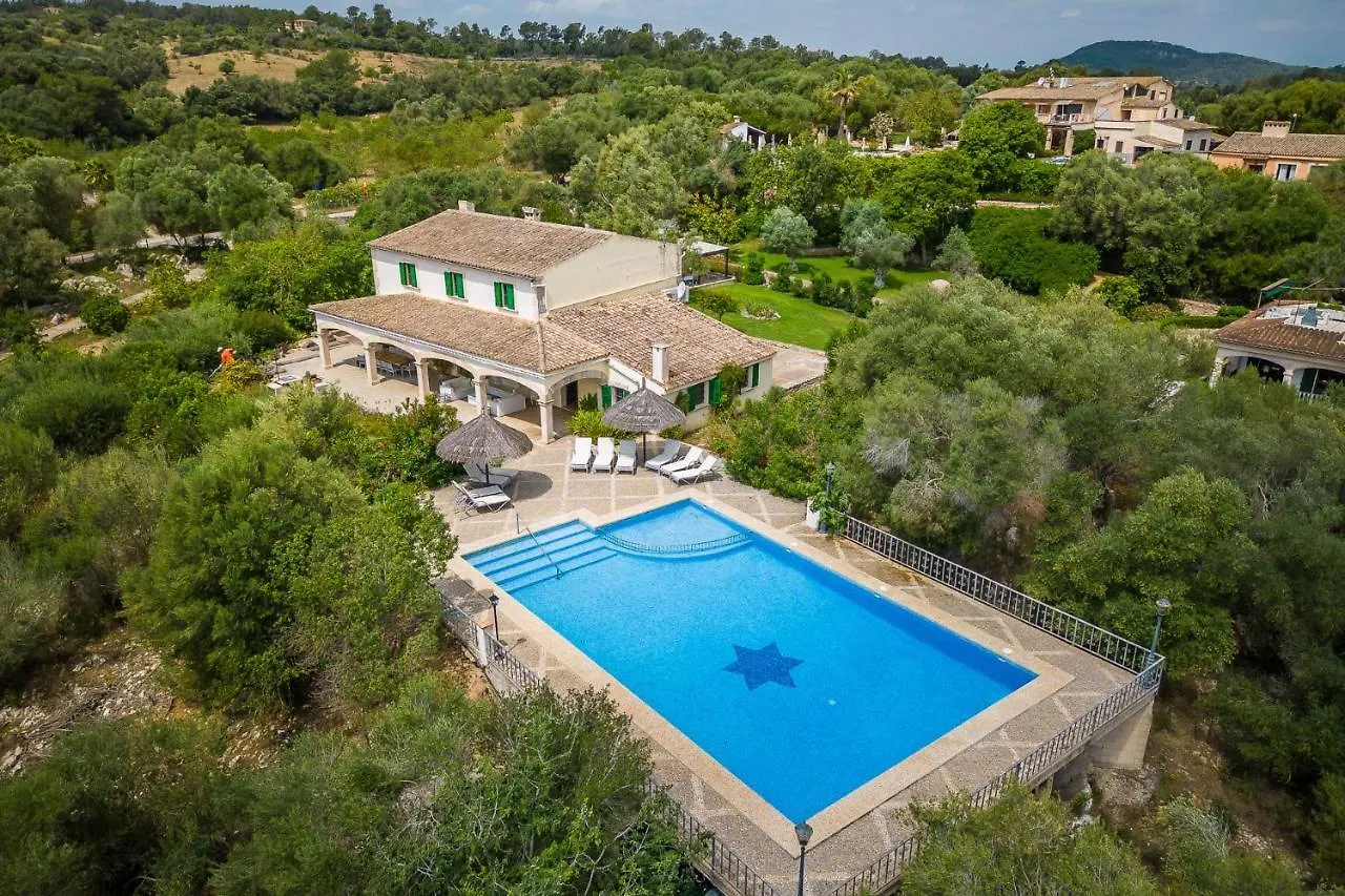 Ideal Property Mallorca - Son Perxa Petra