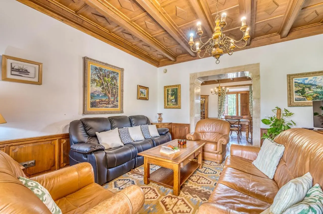 Ideal Property Mallorca - Son Perxa Petra