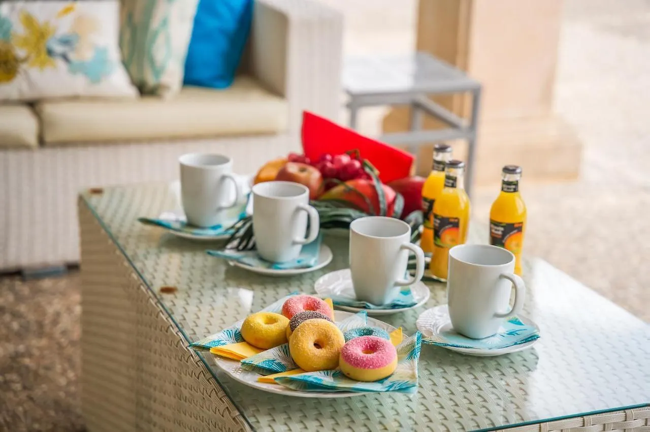 Εξοχικό σπίτι Ideal Property Mallorca - Son Perxa Petra