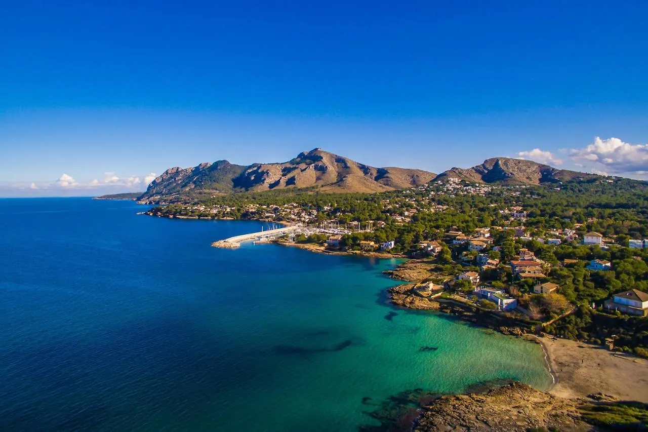 Ideal Property Mallorca - Son Perxa Petra  0*, Petra (Mallorca) Ισπανία