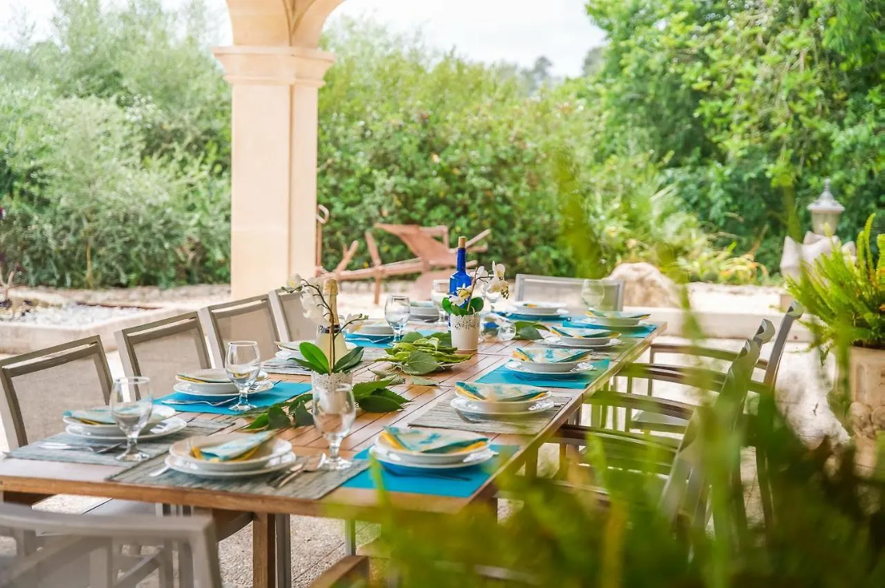 Country house Ideal Property Mallorca - Son Perxa Petra  Spain