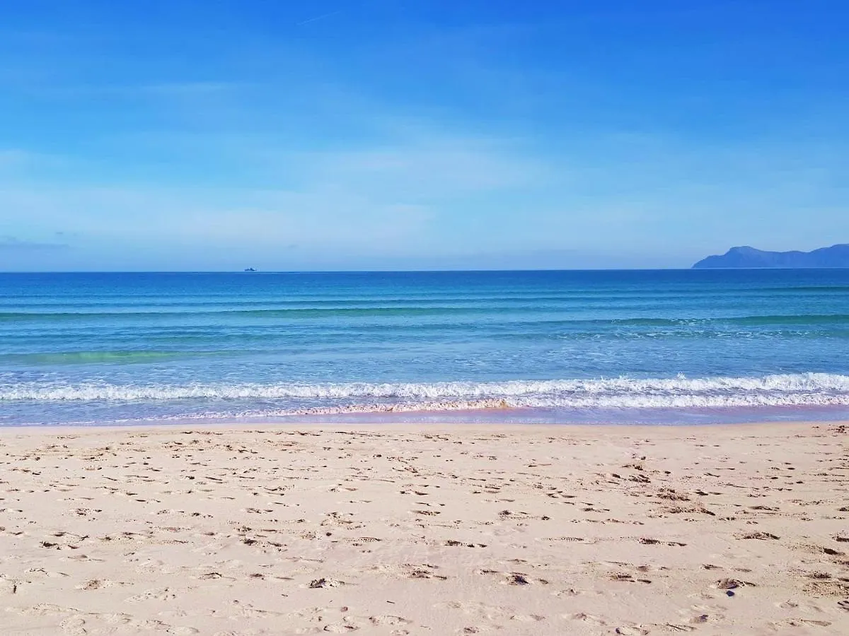 Ideal Property Mallorca - Son Perxa Petra  Spain